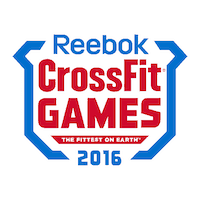 Watch the CrossFit Games!
