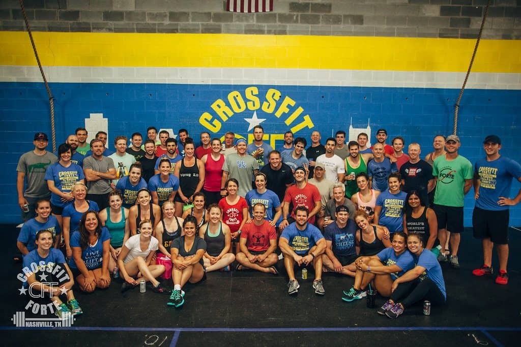 Event 4 of the 3rd Annual CrossFit Forte Member Only Partner Competition releasing tonight, August 15, at 8:30 PM. Thursday is the final day to sign up.Sign up to compete: http://goo.gl/forms/pua8ihwQQkXXU3EH3 Sign up to judge: http://goo.gl/forms/YizFjxLzquz1VeW03