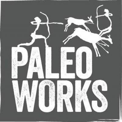We're excited to announce Paleo Works as a sponsor for our throwdown!